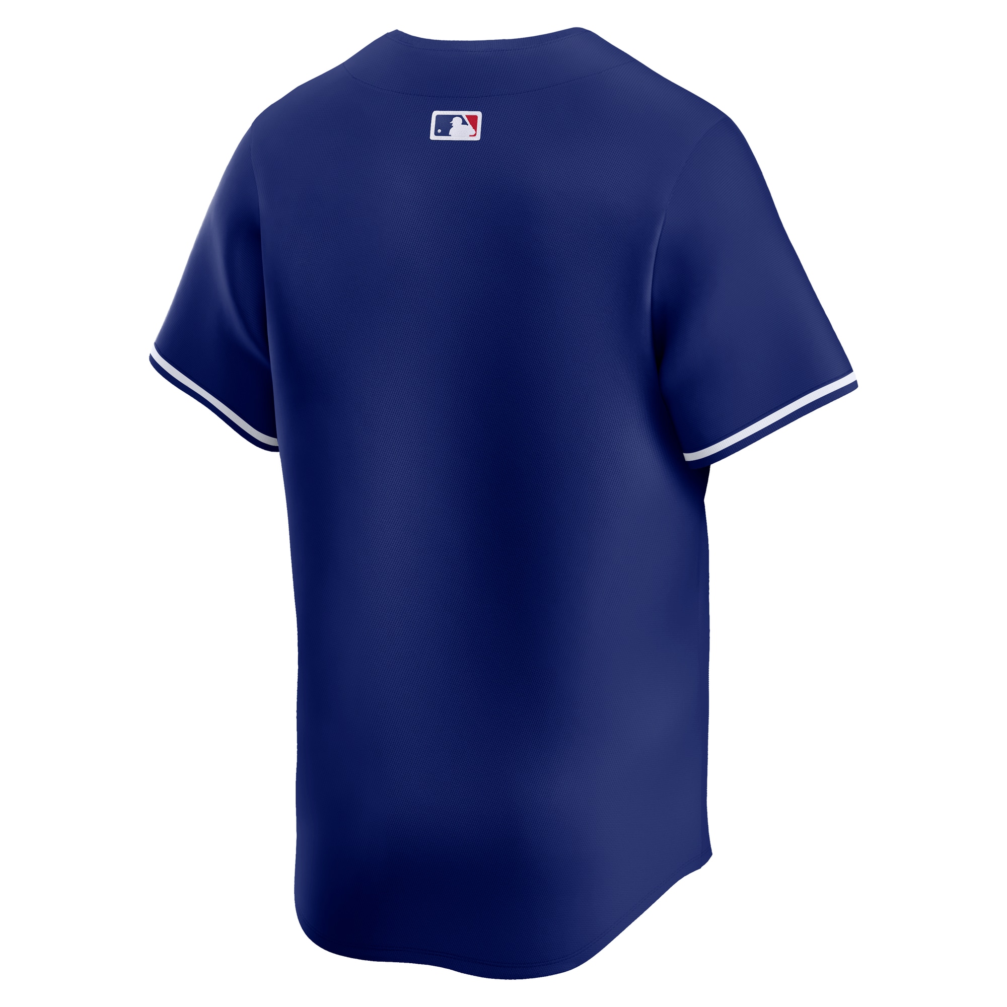 Los Angeles Dodgers 2024 World Series Home Limited Jersey Royal Myleov